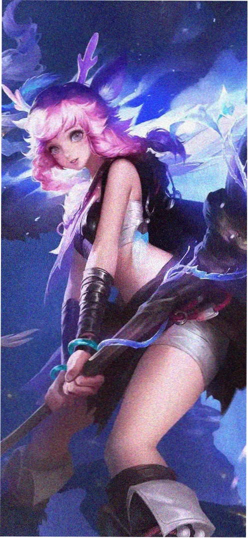 群像手书如果那天没有下雨封面